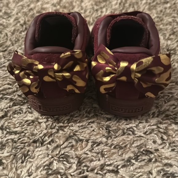 Puma Suede - Picture 3 of 5